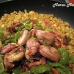 migas de pan migas de pan