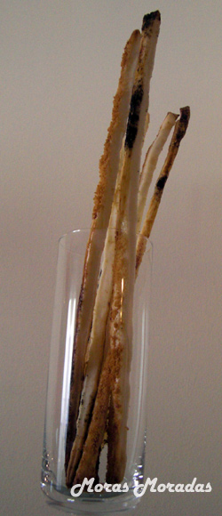 palitos de hojaldre palitos de hojaldre