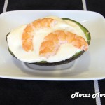 aguacate relleno aguacate relleno