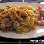 espaguetis frutti di mare espaguetis frutti di mare