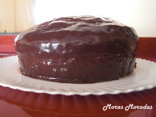 pastel de chocolate pastel de chocolate