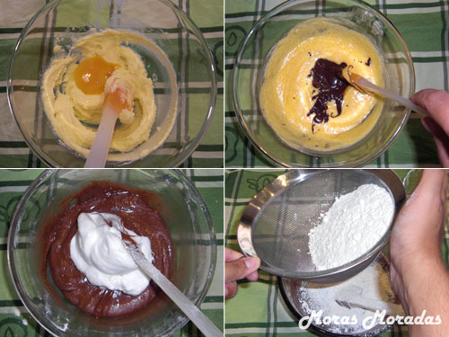 como se hace el bizcocho del pastel de chocolate como se hace el bizcocho del pastel de chocolate