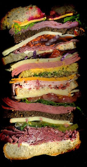 sandwich july,15