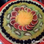 tarta de frutas tarta de frutas
