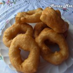 buñuelos de viento de Albuñol buñuelos de viento de Albuñol