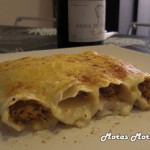 canelones de carne canelones de carne