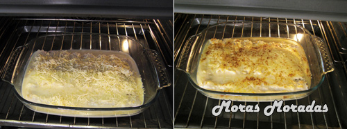 canelones de carne gratinados canelones de carne gratinados