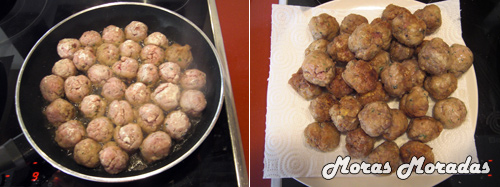 como hacer albóndigas caseras como hacer albóndigas caseras