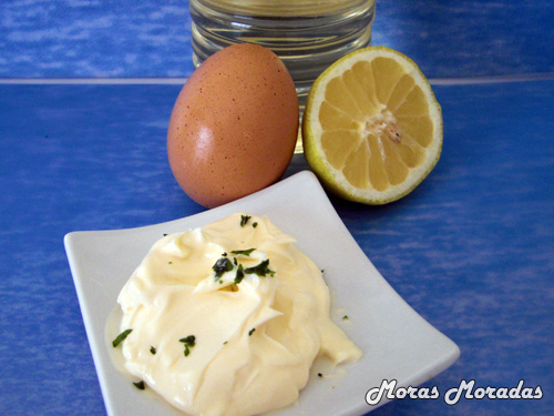 ingredientes para hacer salsa mayonesa ingredientes para hacer salsa mayonesa