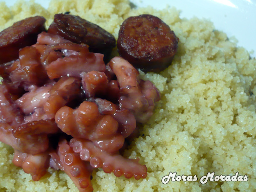 migas de sémola migas de sémola