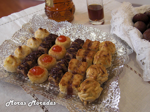 panellets
