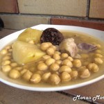 cocido cocido