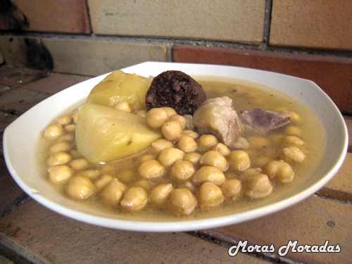 cocido