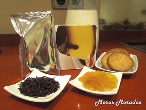 ingredientes para hacer pastel de flan y galleta ingredientes para hacer pastel de flan y galleta