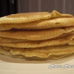 tortitas americanas tortitas americanas