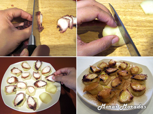 como hacer pulpo a la gellega como hacer pulpo a la gellega