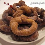 rosquillos fritos rosquillos fritos
