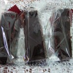 turrón de chocolate turrón de chocolate