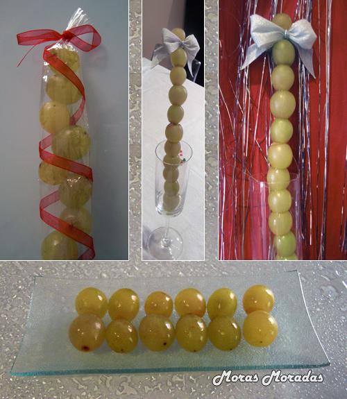 uvas de la suerte uvas de la suerte