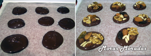 como hacer un postre de músico de chocolate como hacer un postre de músico de chocolate
