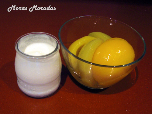ingredientes para hacer un huevo frito dulce