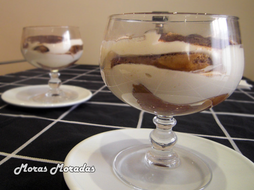 tiramisú tiramisú