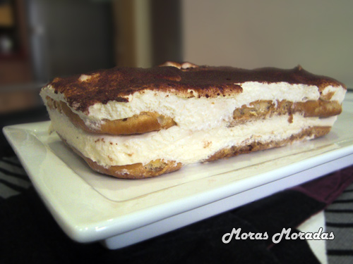 tiramisú tiramisú