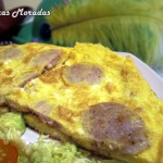 tortilla de carnaval tortilla de carnaval