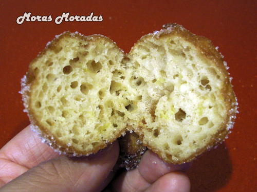 buñuelo de viento de cuaresma buñuelo de viento de cuaresma