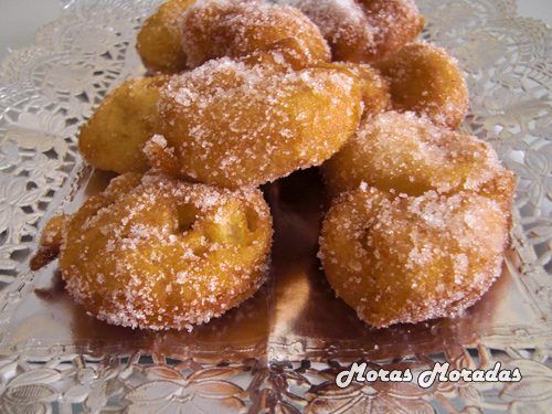 buñuelos de viento de cuaresma buñuelos de viento de cuaresma