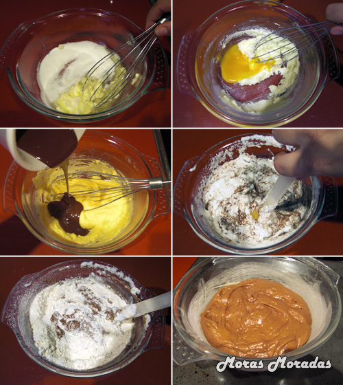 hacer tarta sacher hacer tarta sacher