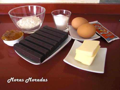 ingredientes para hacer tarta sacher ingredientes para hacer tarta sacher