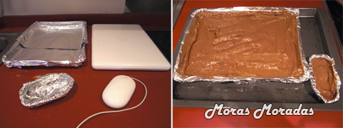 molde para el pastel macbook molde para el pastel macbook