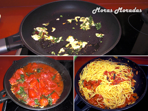 como hacer salsa de tomate casera como hacer salsa de tomate casera