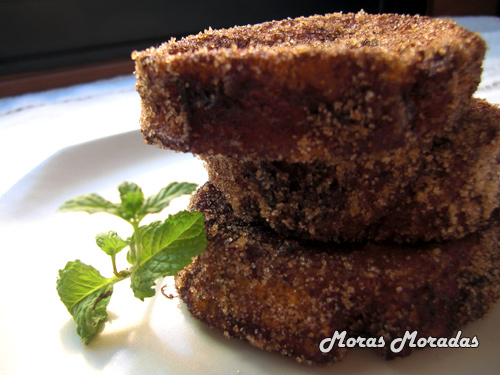 torrijas caseras torrijas caseras