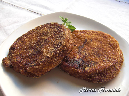 torrijas