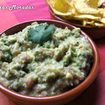 guacamole guacamole