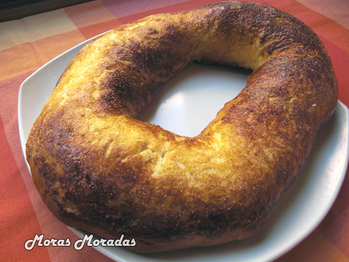 mona de panquemado mona de panquemado