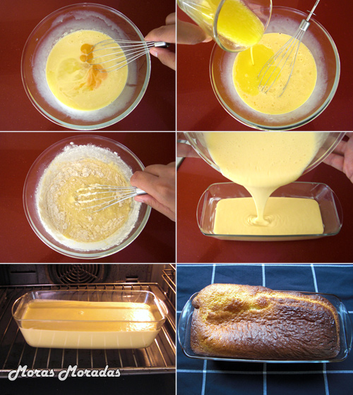 como hacer un pastel de leche condensada como hacer un pastel de leche condensada