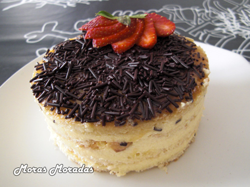pastel de melindros pastel de melindros