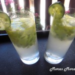 gazpacho de pepino gazpacho de pepino