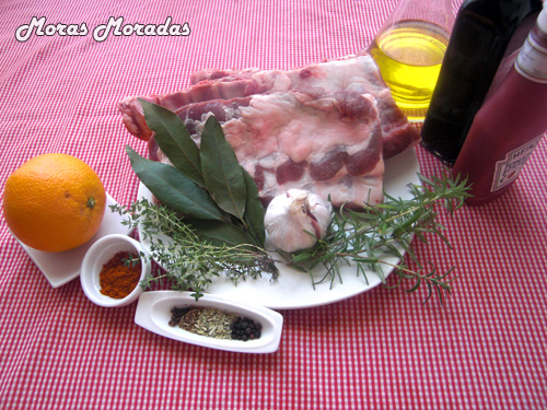 ingredientes para hacer carne con salsa barbacoa ingredientes para hacer carne con salsa barbacoa
