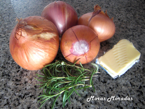ingredientes para hacer cebollas a la barbacoa ingredientes para hacer cebollas a la barbacoa