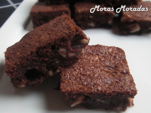 brownie brownie