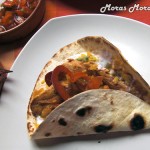 fajitas de pollo fajitas de pollo
