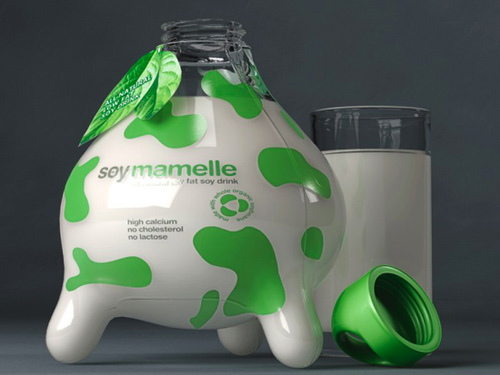 packaging de leche packaging de leche