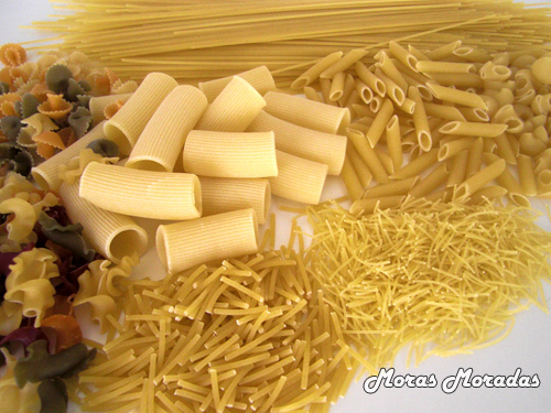 pasta pasta