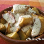 patatas bravas