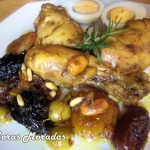 pollo a la moruna pollo a la moruna