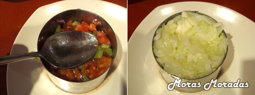 montarla esqueixada de bacalao